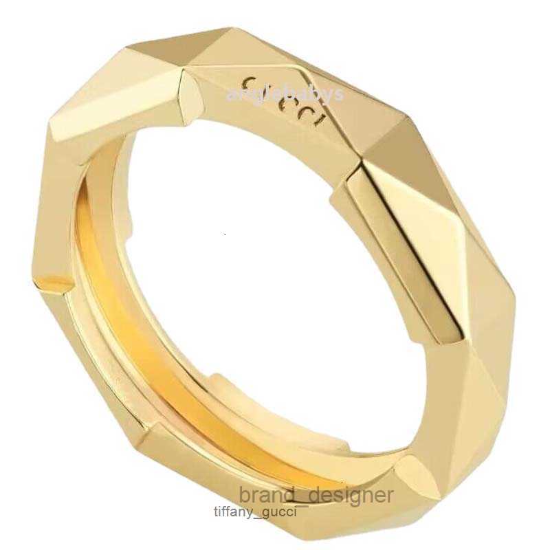 Fashion designer ring sterling silver rings stud band ring rings for mens and womens party wedding engagement jewelry lovers