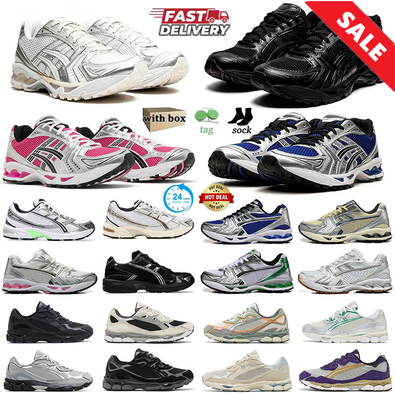 With box Designer K14 1130 Sneakers Running Shoes For Men Women Triple Black White Graphite Grey Monaco Blue Outdoor Mens Jogging Sport Trainers daily outfits