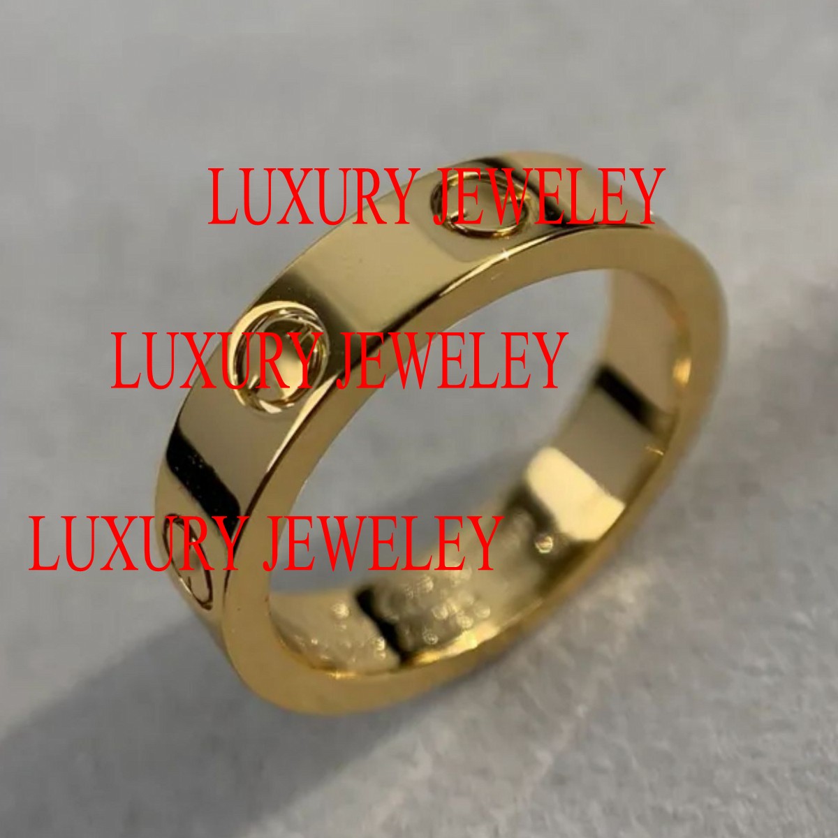 Boy girl 316L stainless steel branded designer 5mm diamond LOVE Ring 18K Gold Silver Rose Rings Woman man lovers wedding Jewelry Lady Party 6 7 8 9 10 11 12 USA size