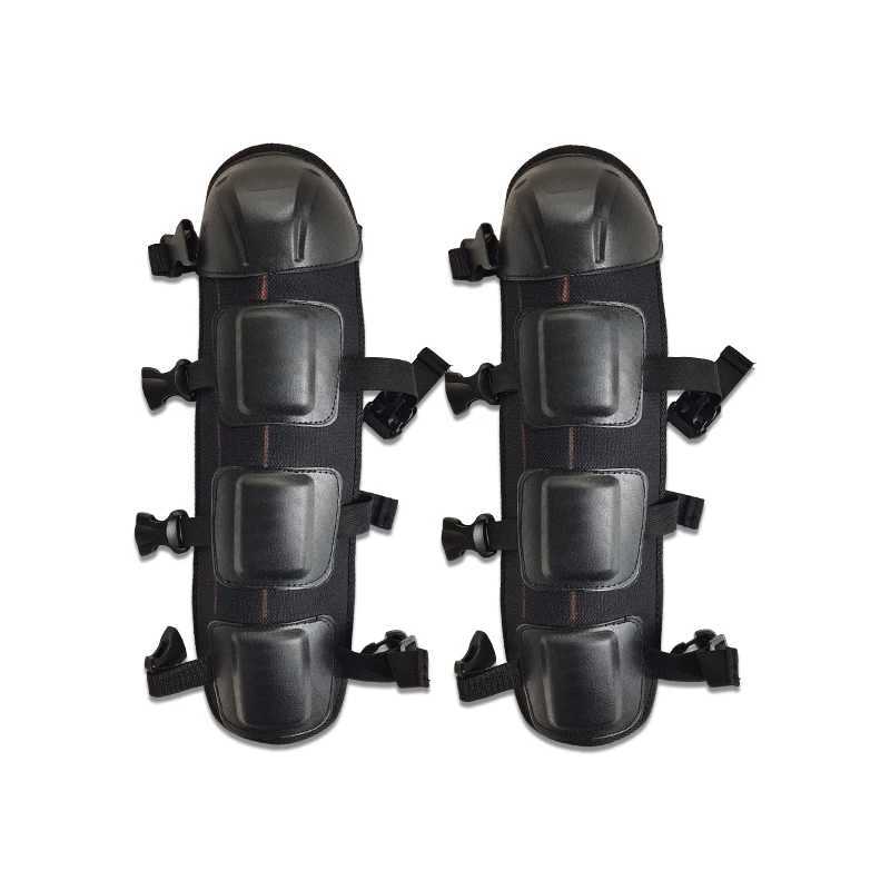 Working Shank Protector Garden Work Knee Pads Kneeling Pads Gardening Mowing Leg Protection J250917