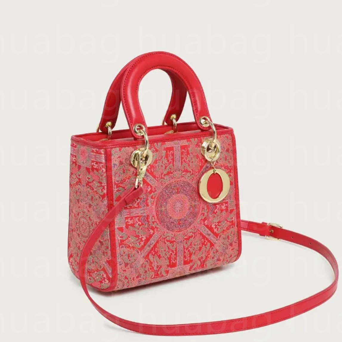 Luxury designer shoulder tote Bag 2025 crossbody designer purses shoulder bag red designer women bag crossbody bag sac handbag purse designers bag for