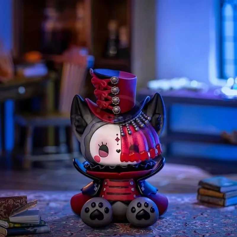 Hot Sales Figure Emma Secret Forest Forestveil Villa Series Blind Box KAWaii Mystery Box Surprise Pvc For Halloween Gifts C250917