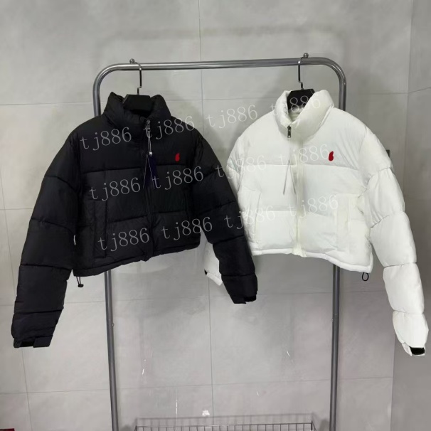 Polos Designer Polos Giacca Puffer