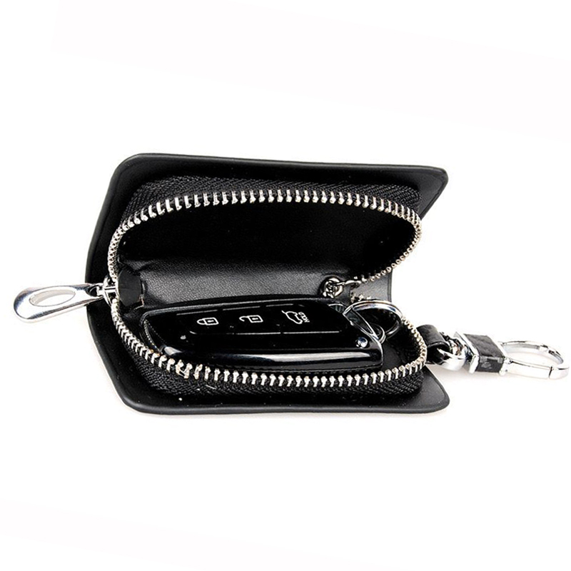 2023 New Fashion designer keychains men and women bags hanging buckle Keychain car handmade leather pendant key chain Accessories