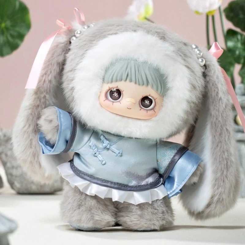Genuine MayMei V3 Three Generations Of Spring Poetry Plush Blind Box Doll Girl Bag Pendant Mystery Box Surprise Gift Presale C250917