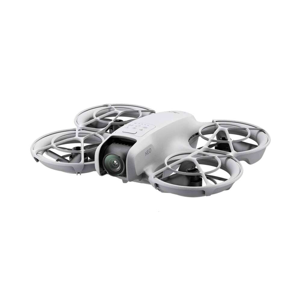 Neo Original K HD Handheld Vlog Aerial Drone AI Intelligent Follow Up Flying Camera In Stock
