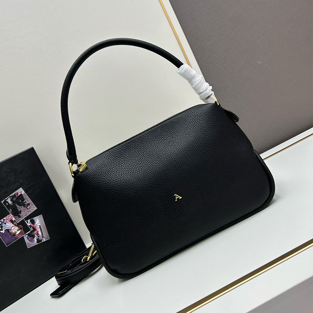 bag , size 30cm, Spring/Summer New handbag designer high quality crossbody bags