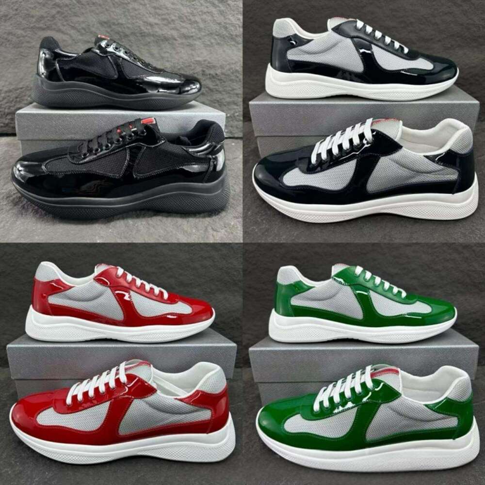designer sneakers trainers men running sports casual Outdoor women black red shoes out of office sneaker size 36-45