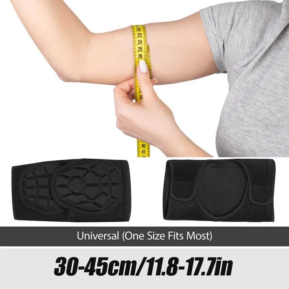 2PCS Baseball Elbow Guard for Youth Adult Batters Protective Gear Lightweight Breathable Arm Guard for Baseball Players J250917