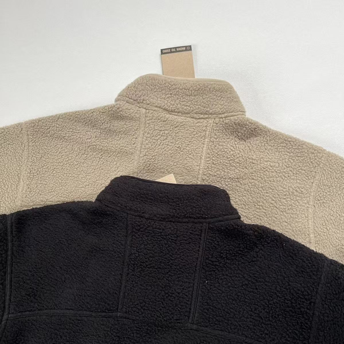 New Autumn/winter Brand Designer ACG Fleece Pullover Mens Women Sweatshirt Designer Hoodie Jacket Tracksuit Men Polo Veste Coat Thickened Hooded