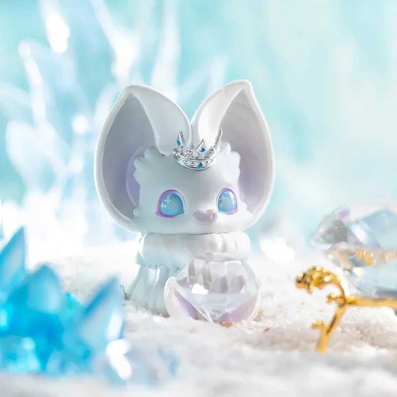 Yoki Jewelry Little Prince Series Blind Box Toys KAWaii Anime Action Figure Surprise Mystery Box Dolls Girls Gift C250917
