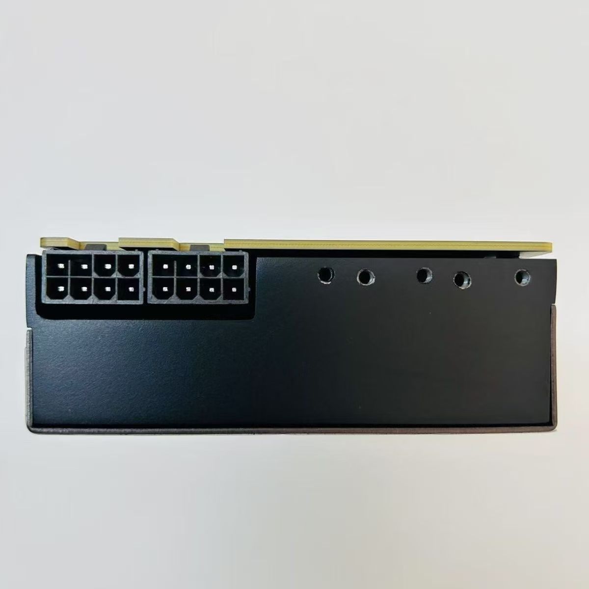 Nvidia RTX 3080 Turbo 20GB GDDR6X Dual Width Server GPU AI model Graphics Card