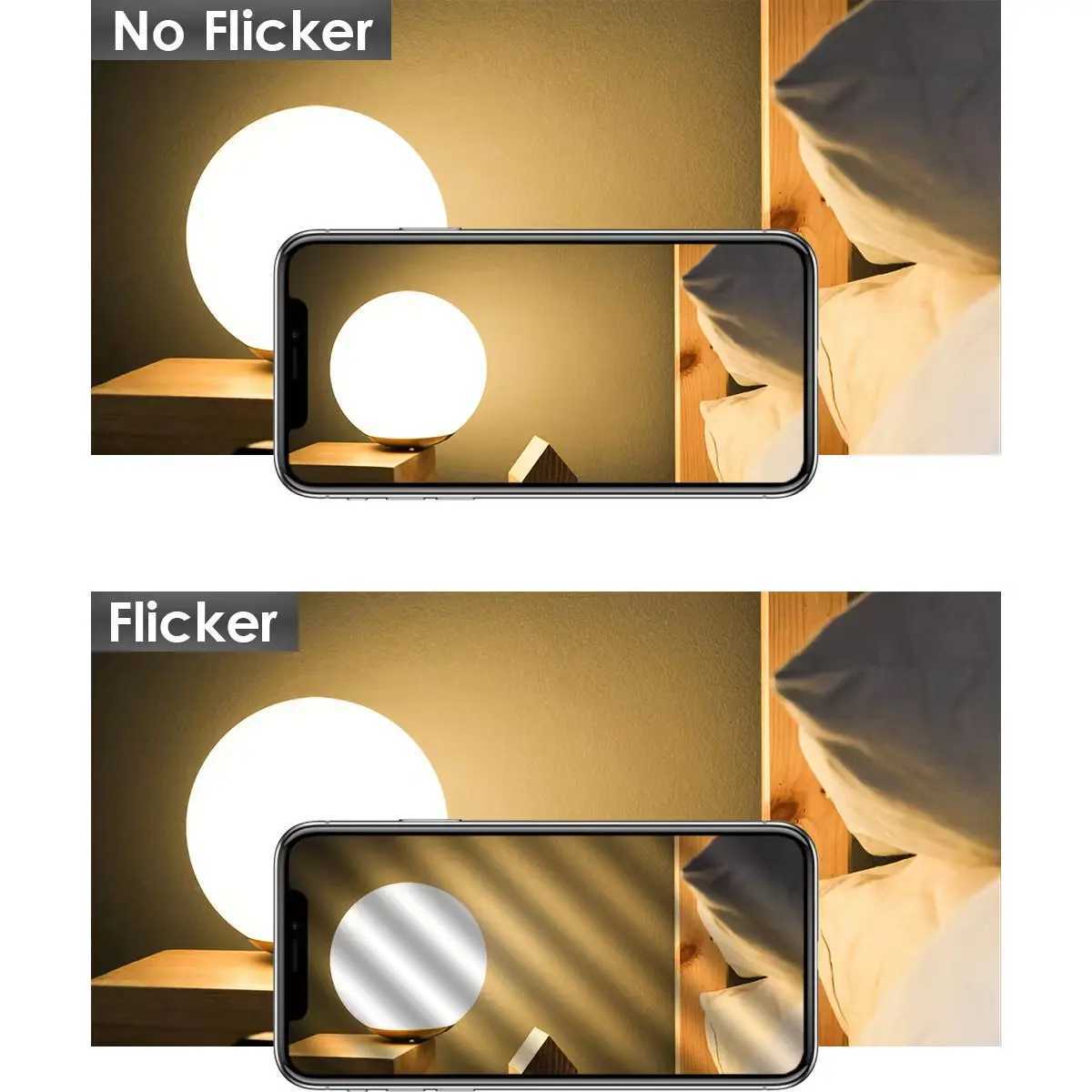 2pcsLOT Led Bulb Lamps E27 B22 AC120VAC220V Power 8W 9W 10W 12W 15W 18W 20W 24W Warm White Day White Cold White Lamps for Home C250917