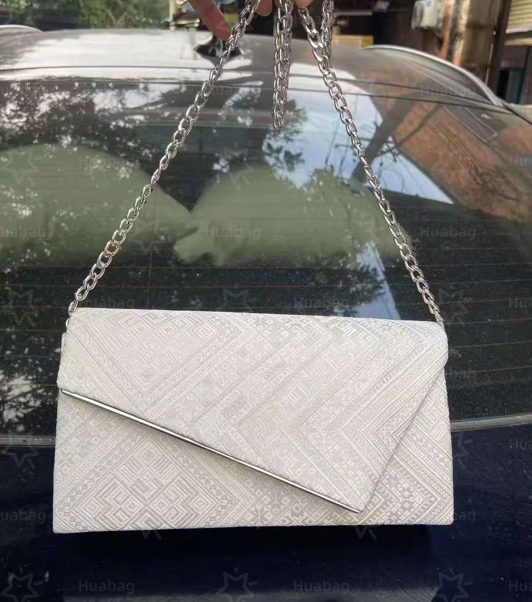 Purely Hand-Embroidered Bag Luxury Bag Designer Bags Fashion Handbag Luxury Designer De Luxe Crossbody Shoulder Daily Shopping Bags For Women luxe CN 