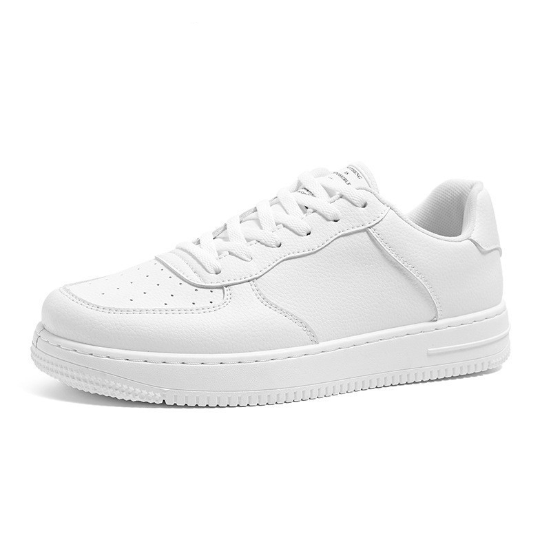 Free shipping Low cut mens shoes for spring and summer versatile and fashionable casual board shoes for men