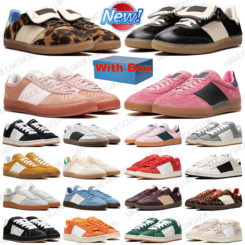 With Box designer sneakers for men women casual shoes Cabo Rojo platform stylish chaussure mens sneakers trainers sports