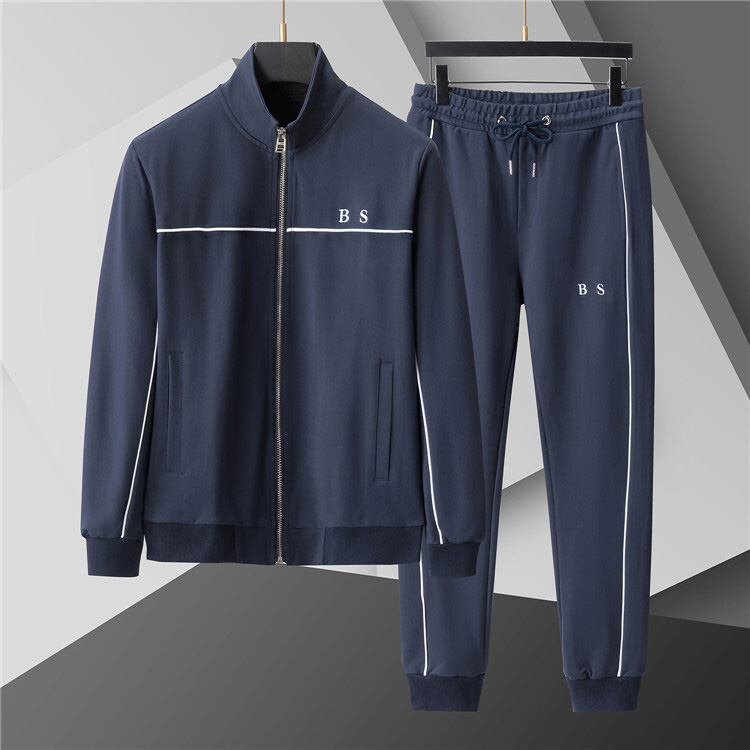 25ss Mens luxury Designer Tracksuit Fashion brands sweatsuits Men Women Letters Printed Casual Slim track suits