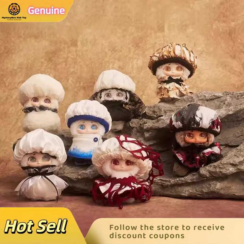 New Product Genuine Spot Super Energy Factory Sweet Dream Cino Warm Corner Plush Blind Box Doll Figure Decoration C250917