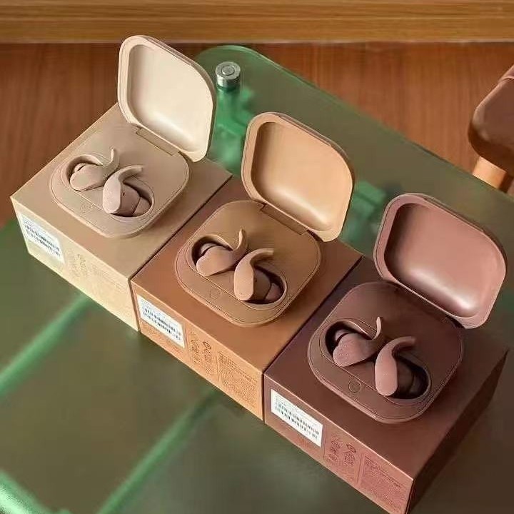 Fit Pro Kim Kardashian collaboration Bluetooth headphones - True Wireless in-ear Sports top-of-the-line version