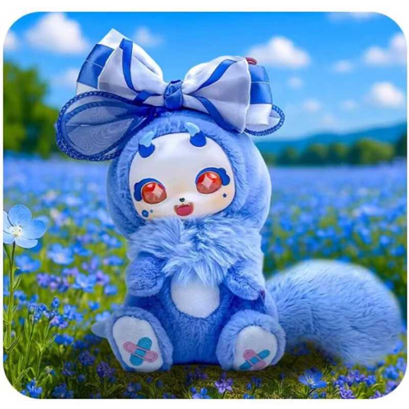 Genuine Boboco Sweetheart Party Series Vinyl Doll Blind Box Trendy Handmade Cute Girl Toy For Kawaii Gifts Ideas Birthday Play C2509171