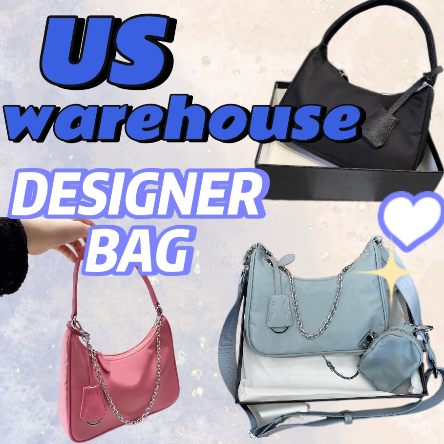 designer bag luxury shoulder bag womens fashion chain bag purse solid color bag