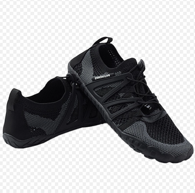 Triple Sneakers #GDW84 Men Fashion Climbing Hiking Gym Shoes Men Outdoor Beach Wading Tenis Barefoot Sneakers Support QC Before Shipping