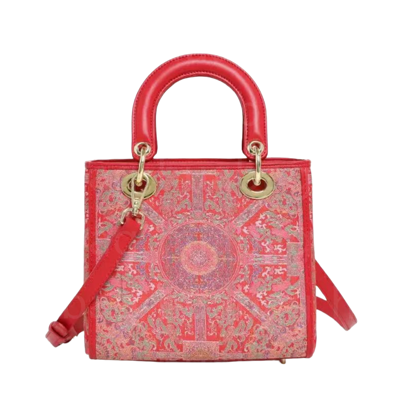 Luxury designer shoulder tote Bag 2025 crossbody designer purses shoulder bag red designer women bag crossbody bag sac handbag purse designers bag for
