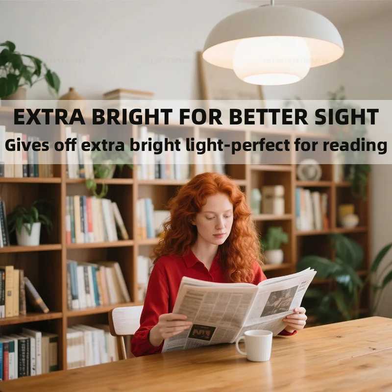 TUYA Wifi Smart Bulb BR30 E26 10W lamps Led RGBCW Smart Light Alexa Google Assisatnt Voice Control Timing APP Group C250917