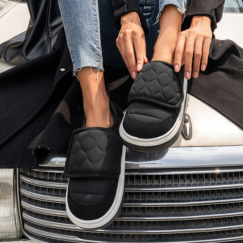 new winter snow boots outdoor sports mens bread shoes waterproof and nonslip couple