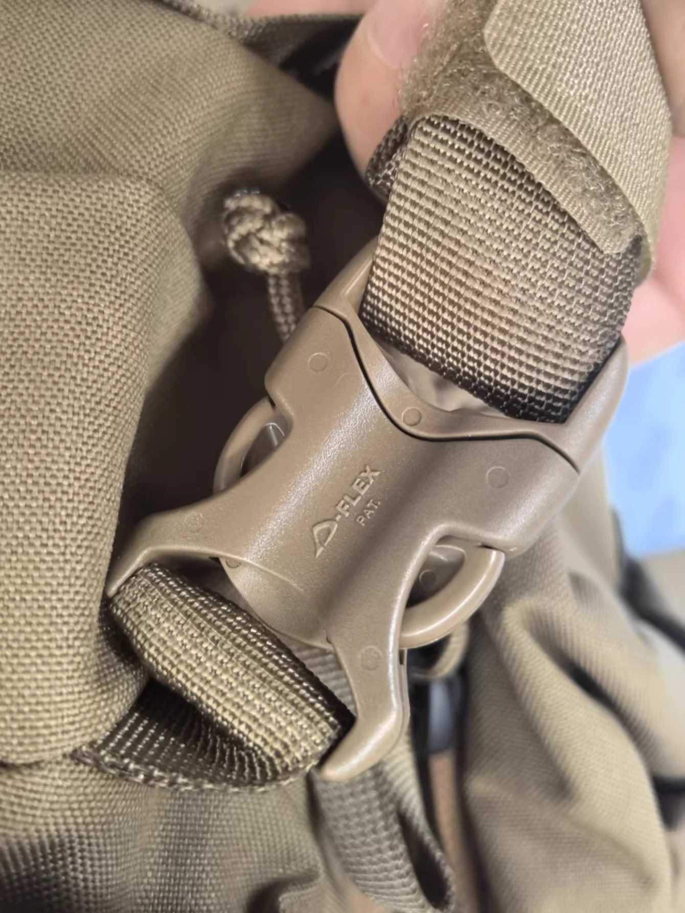 Mystery Ranch Blitz 30L Hiking Outdoor Sports Bag Lightweight Waterproof Laptop Large Capacity Travel Backpack for Men Women Z250916