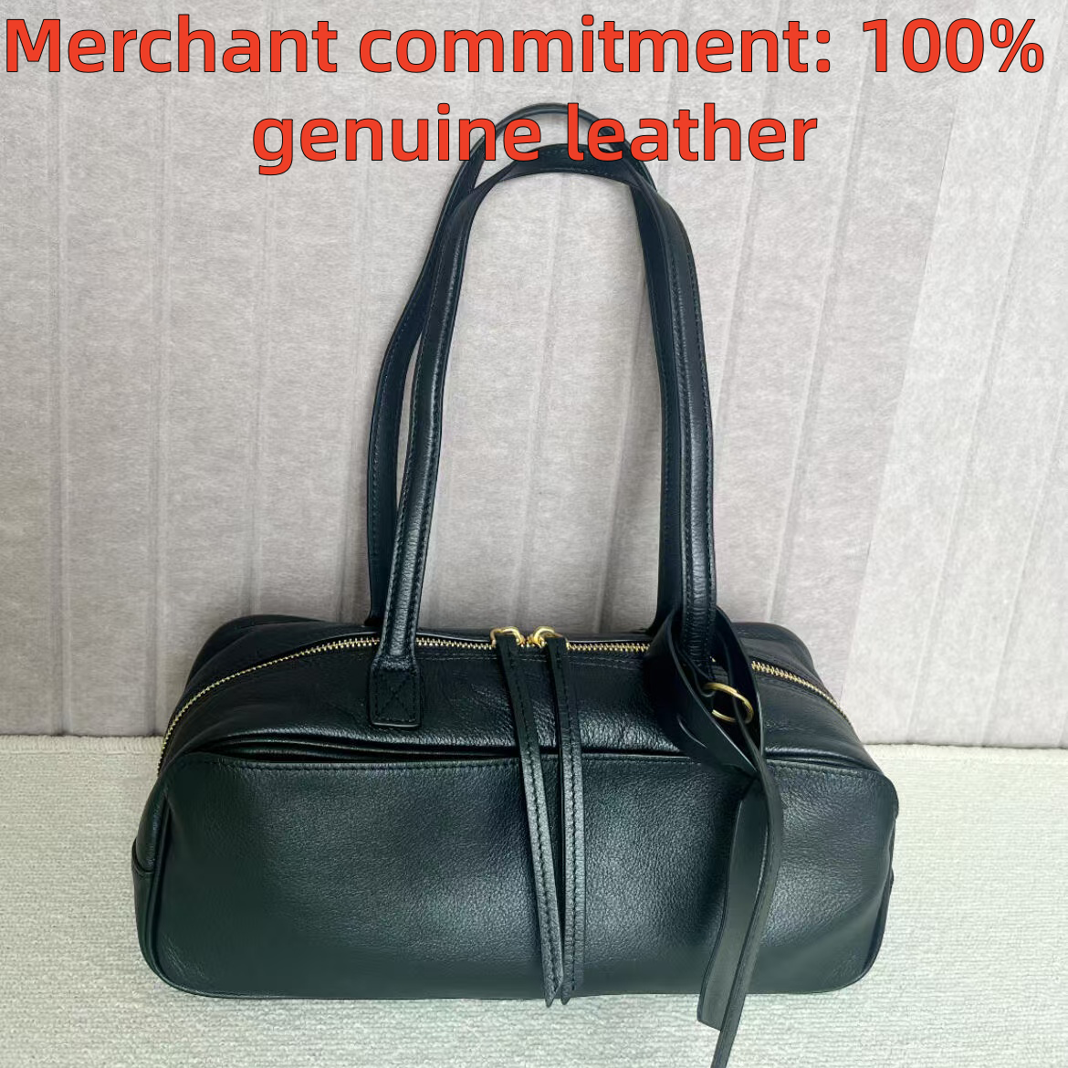 Top quality Designer Bags Luxury CARRIE cowhide Bowling Bag Womens mens handbags Genuine Leather Shoulder Bag fashion bag lady crossbody Underarm bag cosmetic bag