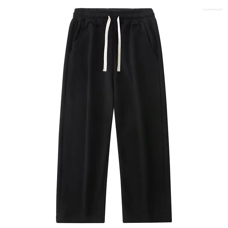 Women's Pants Letter Patch Embroidery High-quality Elastic Waist For Women Y2K Yoga Fitness Sports Casual Autumn And Winter Warm