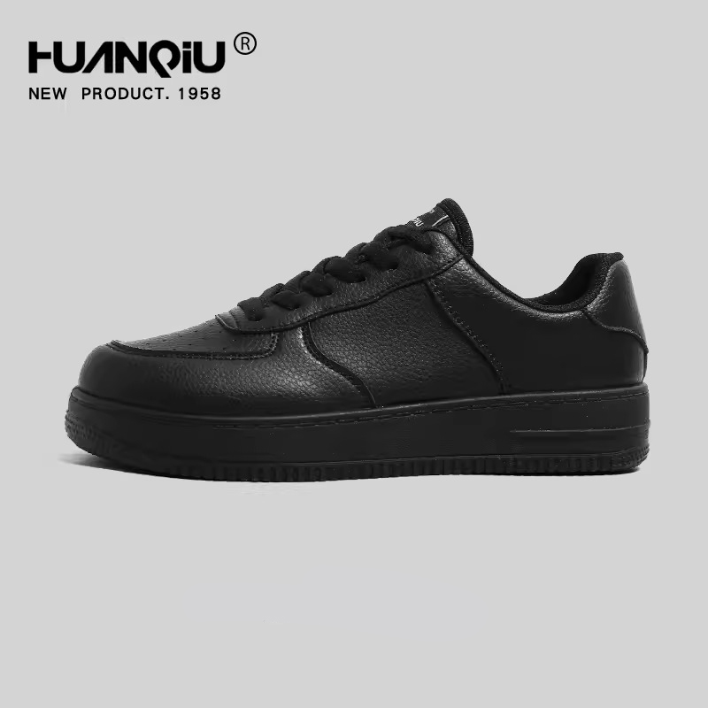Free shipping Low cut mens shoes for spring and summer versatile and fashionable casual board shoes for men