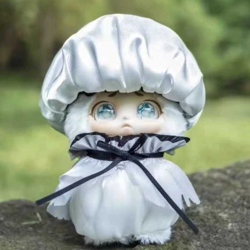 New Product Genuine Spot Super Energy Factory Sweet Dream Cino Warm Corner Plush Blind Box Doll Figure Decoration C250917