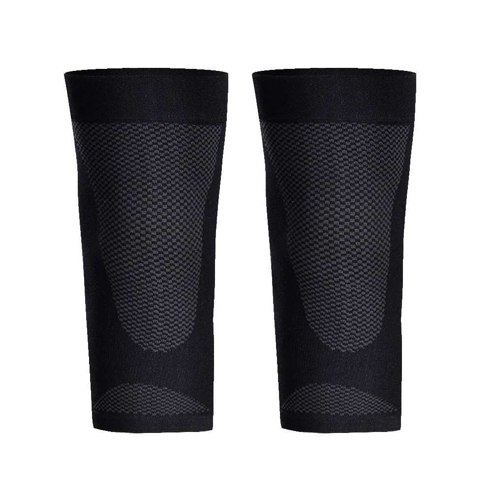 1Pair Summer Ultra Thin Knee Support Brace Sports Knee Pads Male Female Gym Running Knee Protector Arthritis Injury Pain J250917