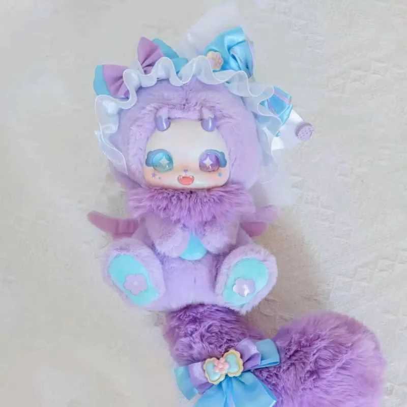 Genuine Boboco Sweetheart Party Series Vinyl Doll Blind Box Trendy Handmade Cute Girl Toy For Kawaii Gifts Ideas Birthday Play C250917