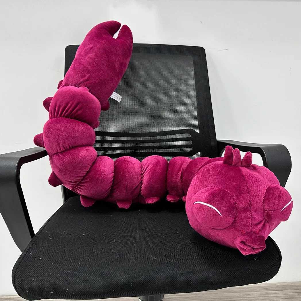 130cm Jujutsu Kaisen Fushiguro Toji Cursed Spririt Plush Toji Fushiguro Worm Plushie Ugly Treasure Cosplay Doll Xmas GiftXJ250916