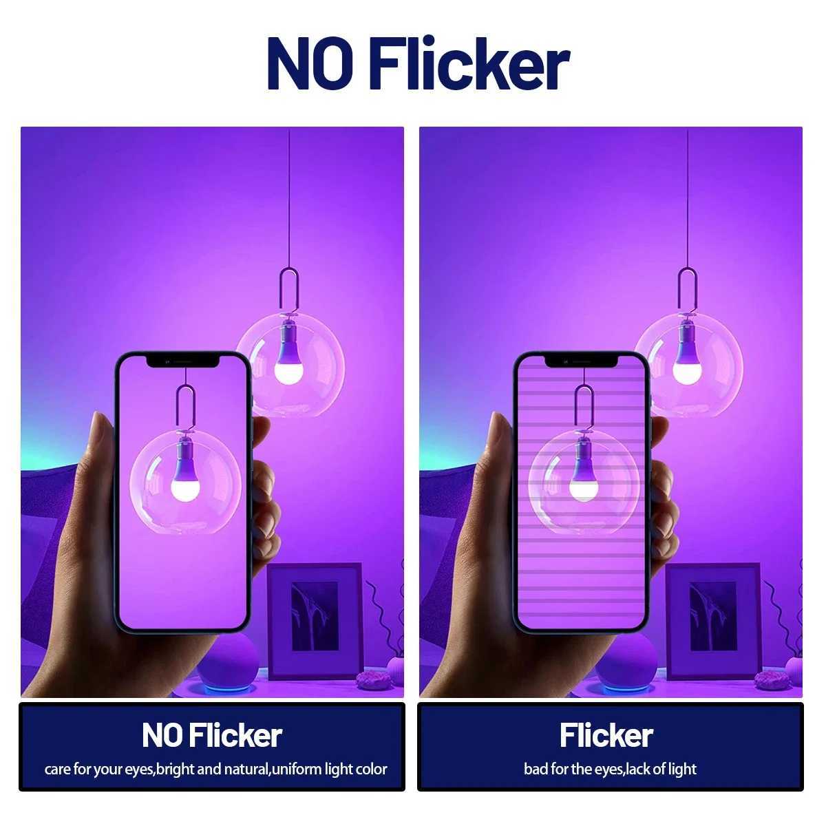 550pcslot 8W Colorful Led Bulb E27 220V Lamp Red Yellow Blue Green Pink Orange White Christmas Wedding Night Light For Indoor C250917