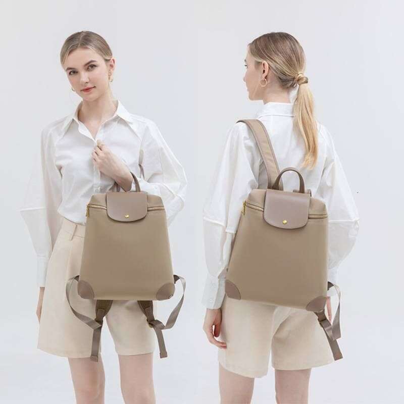 Best Selling New Fashion Waterproof Oxford Travel Backpack Women's High Capacity Casual Shoulder Bags Notebook School Bag Totes Backpacks