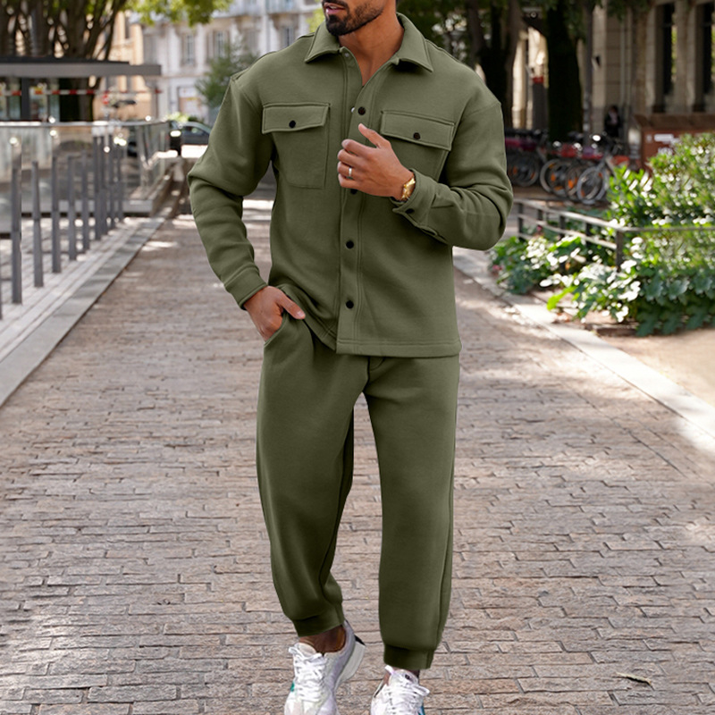 Mens Track Suits luxury tracksuit man 2 Piece Autumn Jogging Suits Sets Sweatsuits Hoodies Jackets Pants Men Clothing two pcs sets