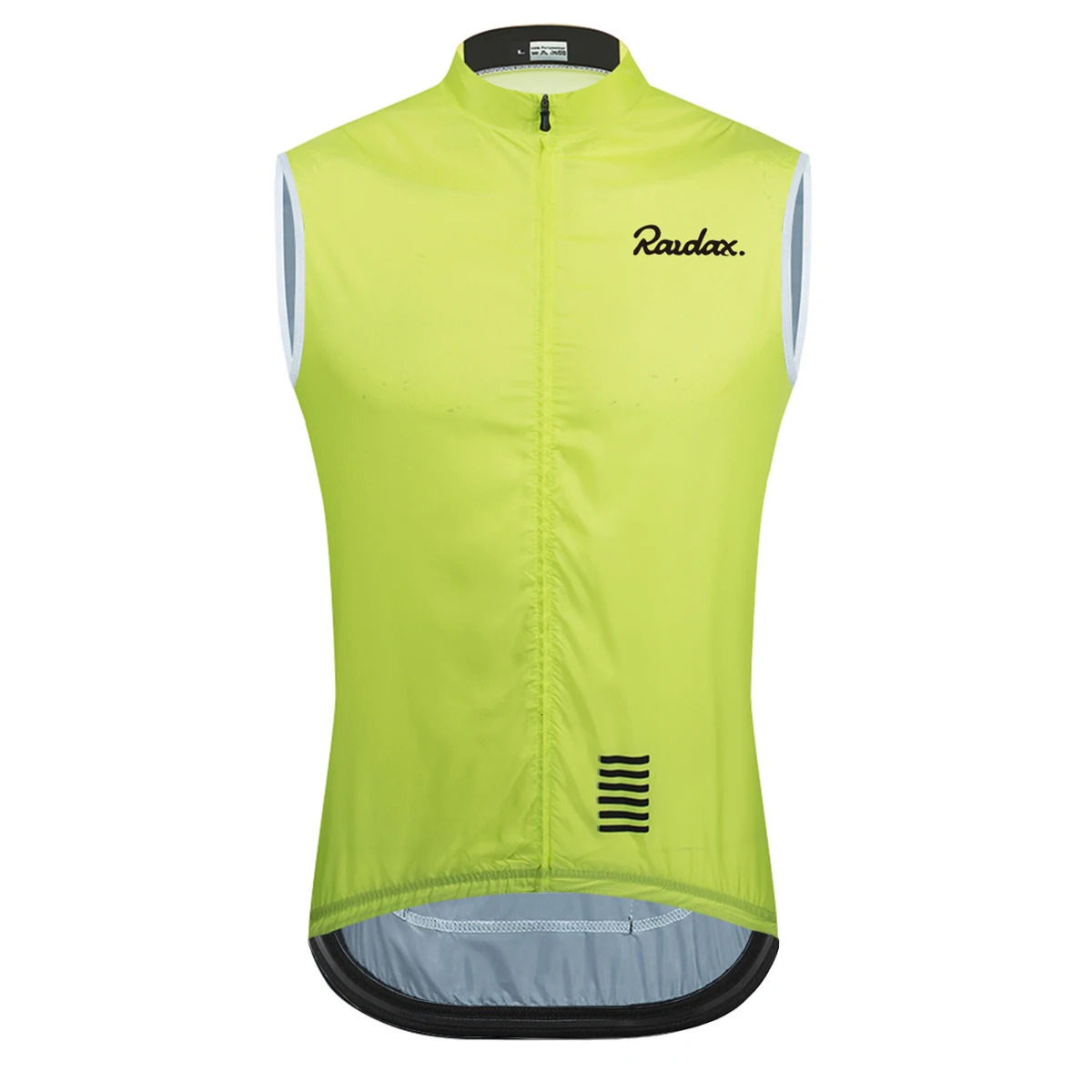 Men Windproof Jackets Summer Sleeveless Cycling Vest Bicycle Wear Clothes Maillot MTB Road Bike Tops Racing Gilet Ropa Ciclismo 250917