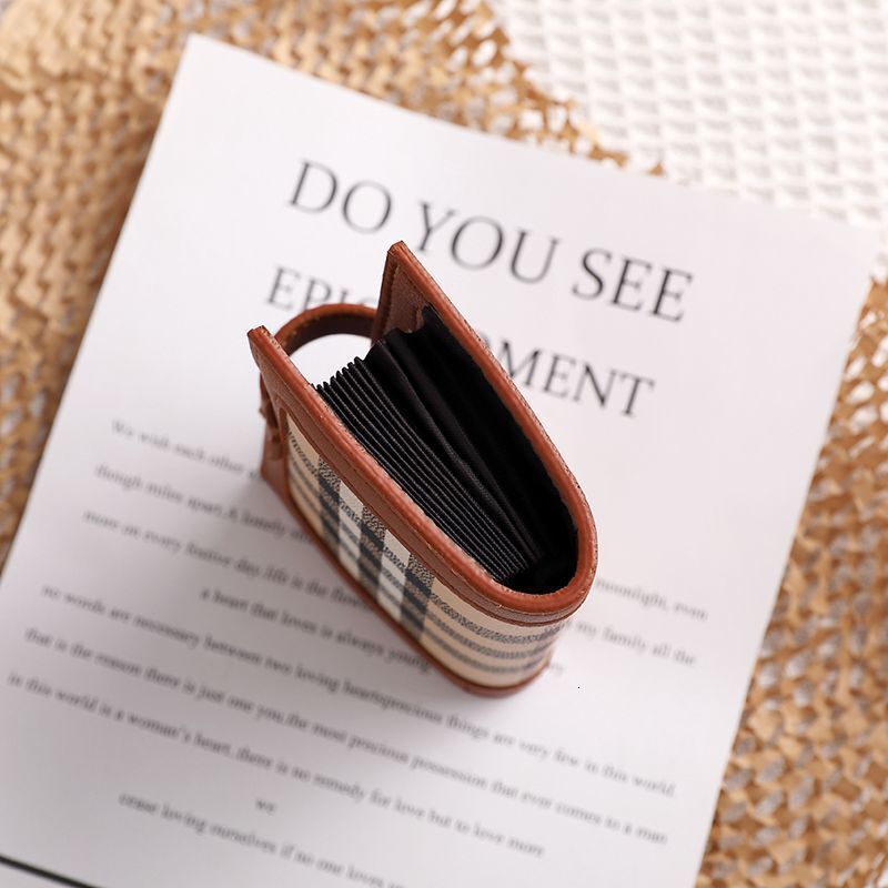 High-end Wallet Motor Vehicle Driver's License Designer Bag Leather Case For Women Driver's License Protection Driving Luxury Bag Card Holde