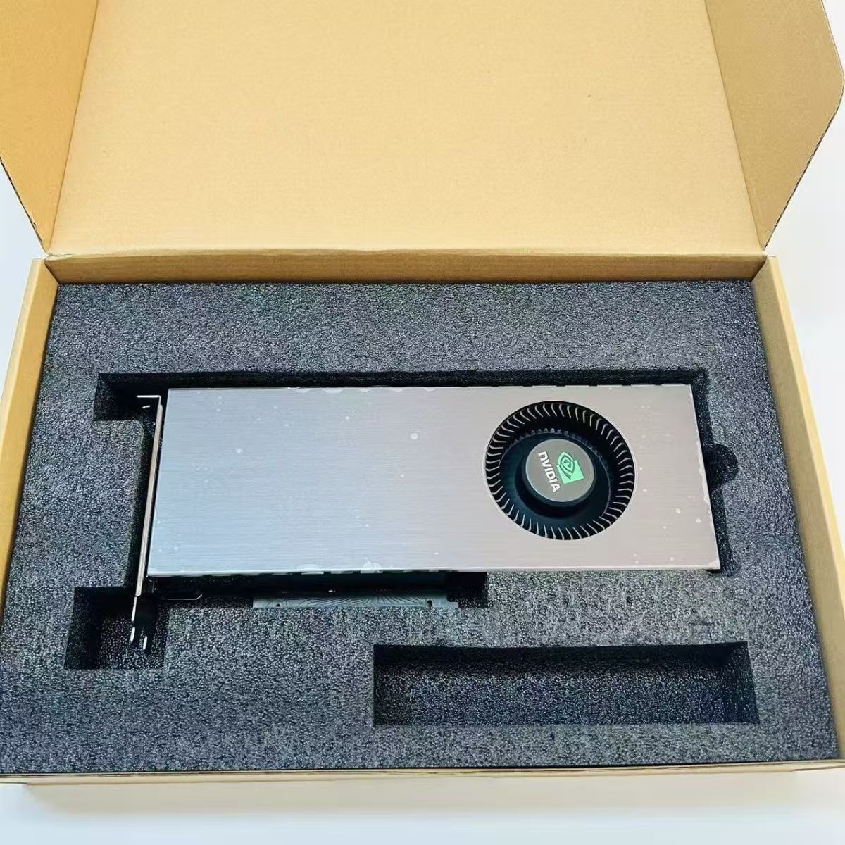 Nvidia RTX 3080 Turbo 20GB GDDR6X Dual Width Server GPU AI model Graphics Card
