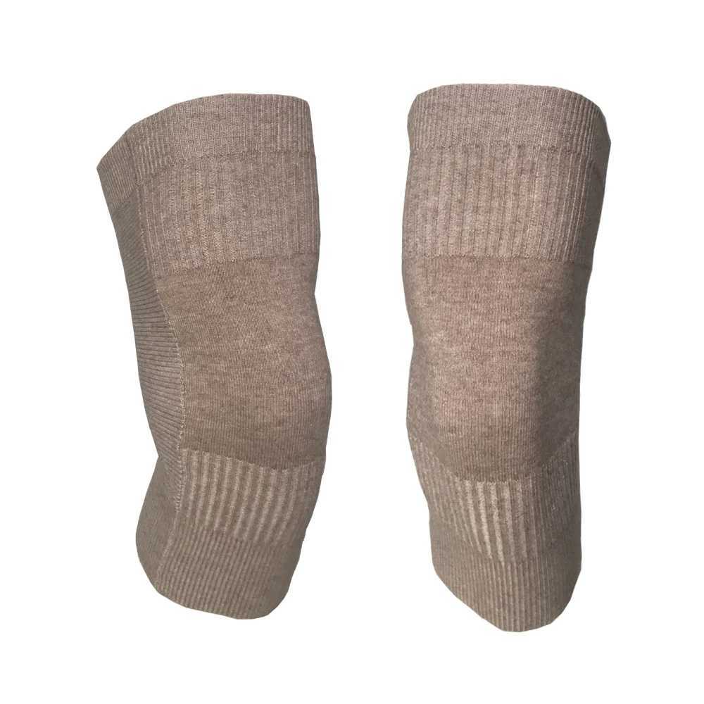 UDOARTS Cashmere Four Seasons Knee Warmers Elastic Leg Sleeves Leg Warmers For Men And Women1 pair J250917