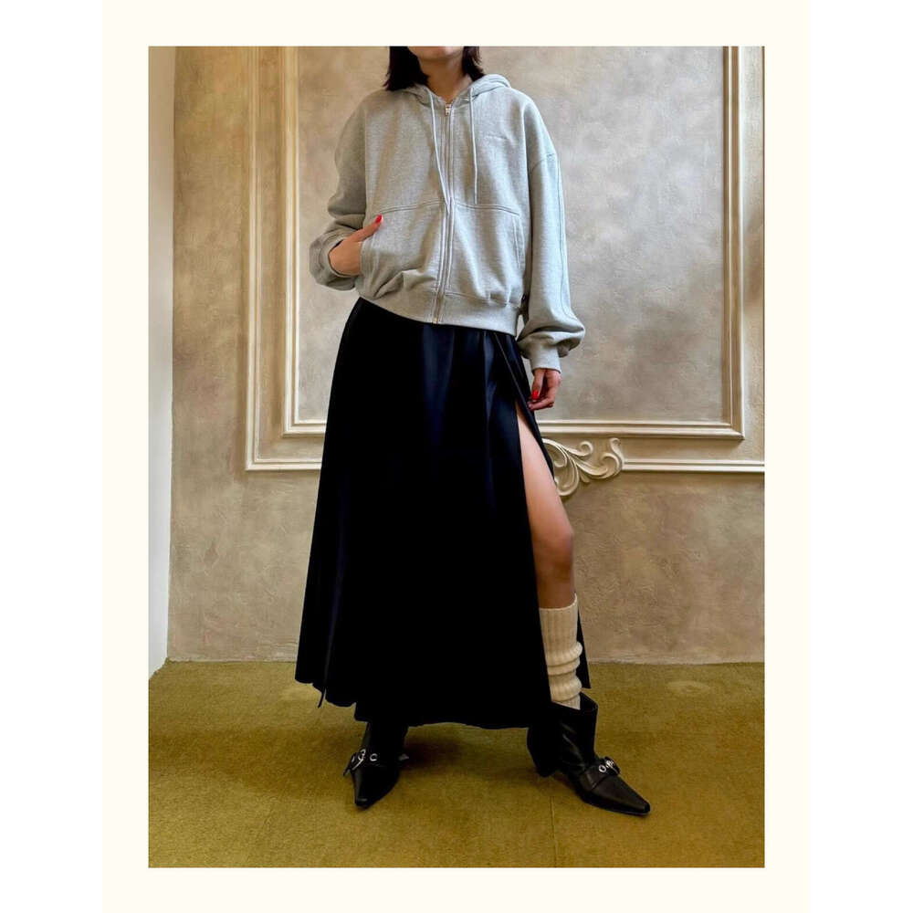 Cowhide Chelsea Ankle Boots Pointed Toe Belt Short for Designer Shoe Women Genuine Leather Buckle Low Heel Wide