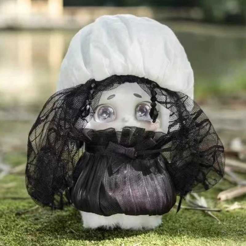 New Product Genuine Spot Super Energy Factory Sweet Dream Cino Warm Corner Plush Blind Box Doll Figure Decoration C250917