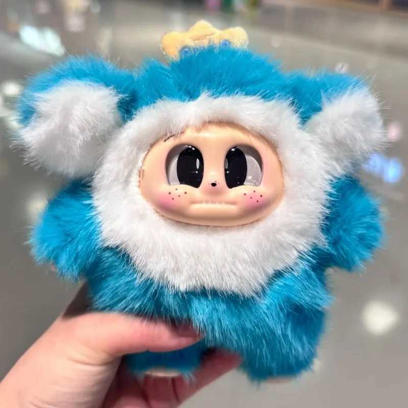 Monster Hunt Cupa Undefined My Series Blind Box Dolls Decorations Bags Pendants Girls Festivals Halloween Christmas Gifts Y250917