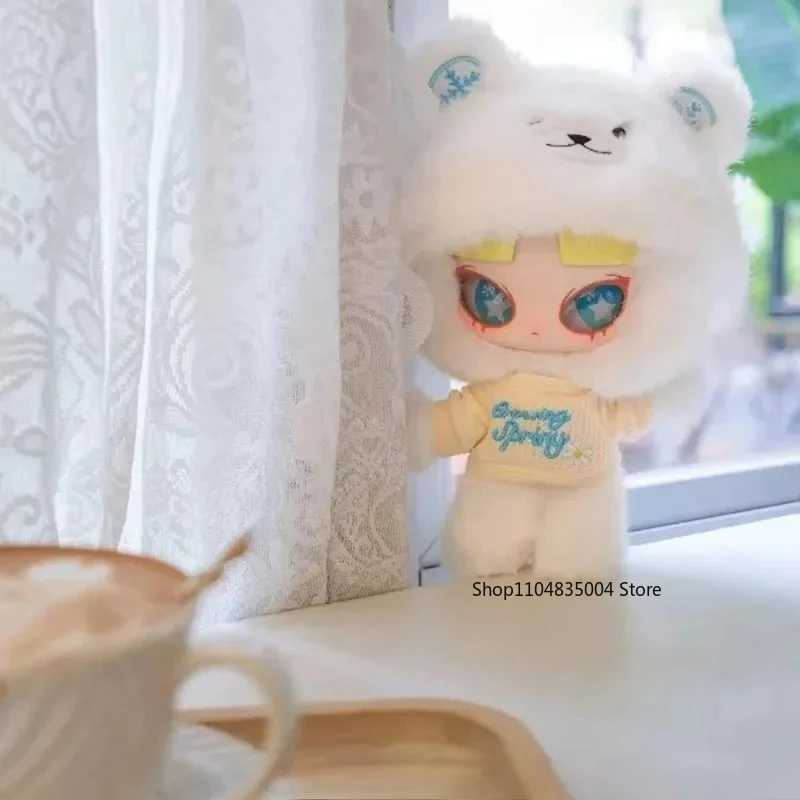 2025 new Spring Seauthentic Inn Erossing Spring Plush Blind Box Detachable Cute Character Collectible Vinyl Face Toys Trendy C250917