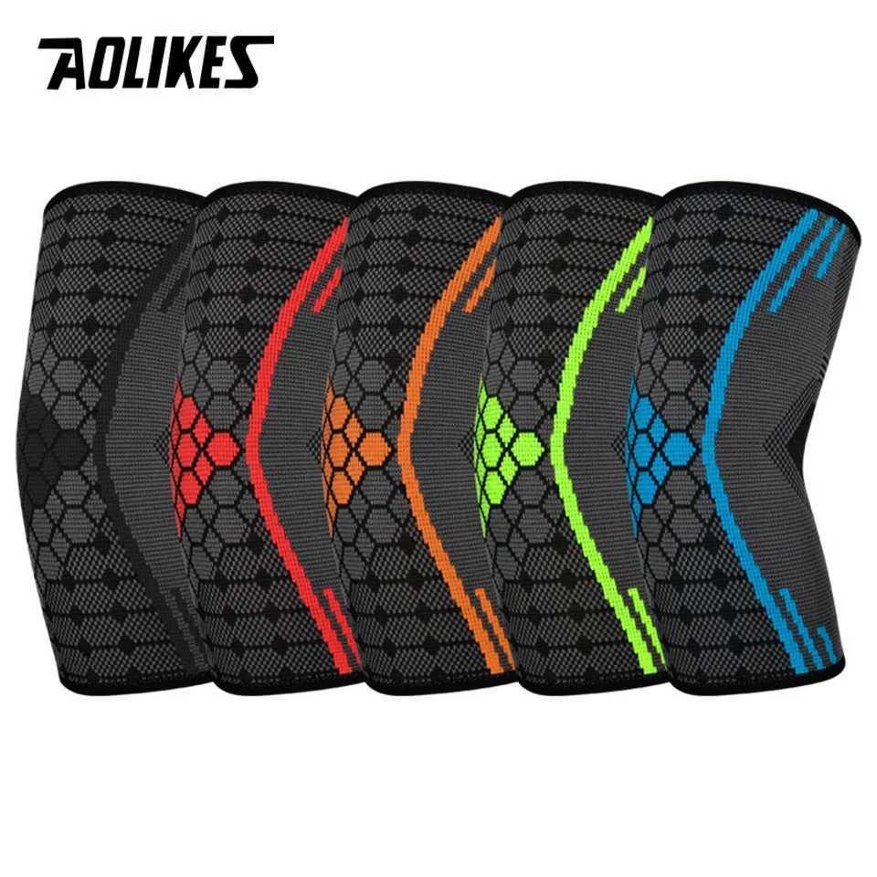 AOLIKES Elbow Brace Compression Support Elbow Sleeve for Tendonitis Tennis Elbow Brace and Golfers Elbow Treatment Arthritis J250917