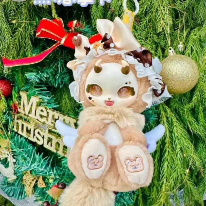 Genuine Boboco Sweetheart Party Series Vinyl Doll Blind Box Trendy Handmade Cute Girl Toy For Kawaii Gifts Ideas Birthday Play C250917